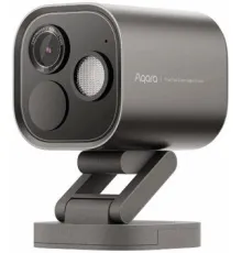 IP-камера Aqara Camera Hub G5 Pro Wi-Fi CH-C07D графит