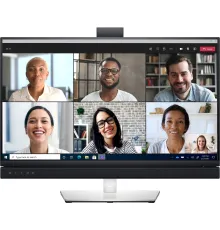 Монитор Dell C2722DE