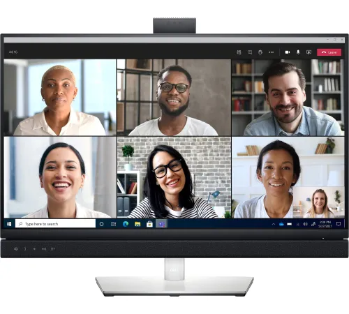 Монитор Dell C2722DE