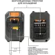 Аккумулятор для инструмента Bort BA-21M 93415902 21В/2 Ah