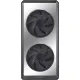 Корпус Lian Li Lancool 217 INF G99.LAN217INFX.10R