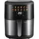 Аэрогриль аэрофритюрница RED Colorsense W261