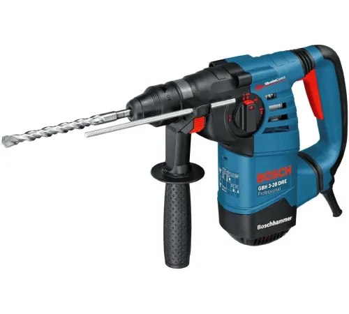 Перфоратор  Bosch GBH 3-28 DRE Professional [061123A000]
