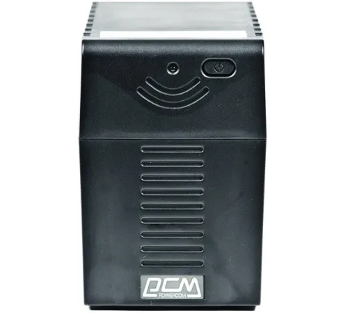 Источник бесперебойного питания  Powercom Raptor RPT-1000A 1000VA