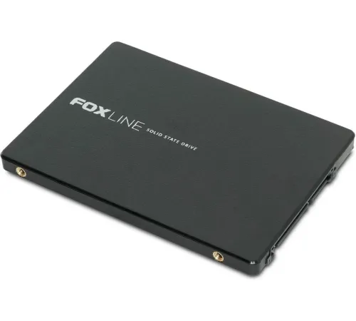 SSD Foxline FL25625PCYS982X5ST 256GB