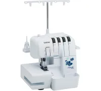 Оверлок Brother 2504D