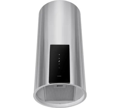 Кухонная вытяжка MAUNFELD Alba 39 Wall нержавеющая сталь