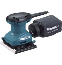Виброшлифмашина  Makita BO4557