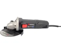 Угловая шлифмашина Wumax EWS 11-125C Classic 5717034110