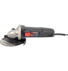 Угловая шлифмашина Wumax EWS 11-125C Classic 5717034110
