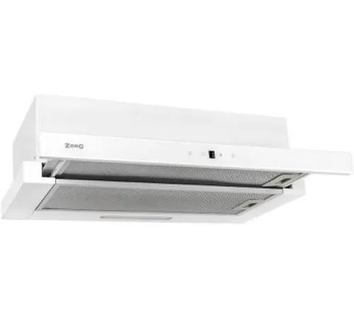 Кухонная вытяжка ZorG Slim 1030 60 S белый