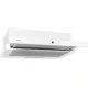 Кухонная вытяжка ZorG Slim 1030 60 S белый
