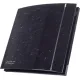 Осевой вентилятор Soler&Palau Silent-100 CRZ Marble Black Design 5210401500-434900