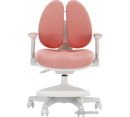 Детский ортопедический стул Everprof Kids 101 розовый