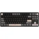 Клавиатура Royal Kludge R87 Pro Phantom RK Cream