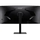 Игровой монитор Acer CZ342CURVbmiphuzx UM.CC2CD.V01