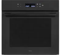 Электрический духовой шкаф ZorG NEO610 black matte черный матовый