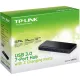 USB-хаб TP-Link UH720