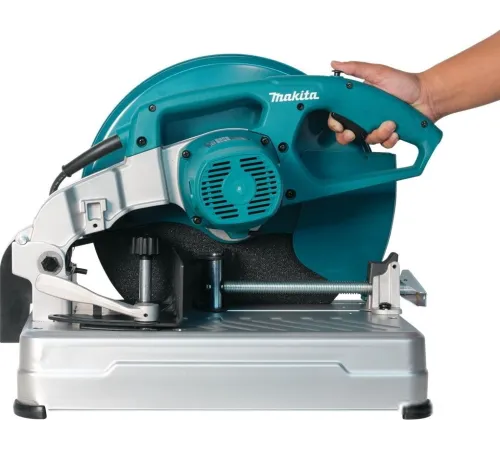 Монтажная отрезная пила Makita LW1400