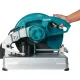 Монтажная отрезная пила Makita LW1400