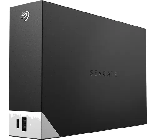 Внешний накопитель Seagate One Touch Desktop Hub 8TB