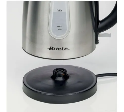 Электрический чайник Ariete 2847 BK
