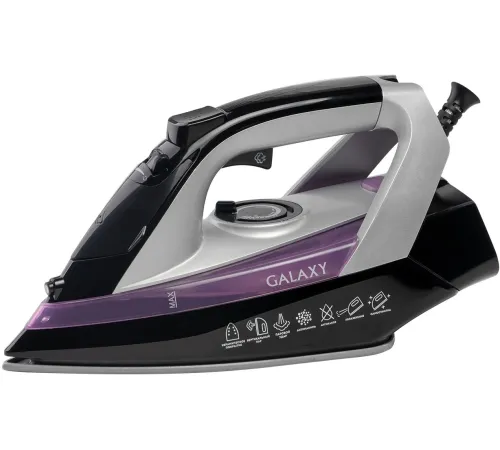 Утюг Galaxy Line GL6128