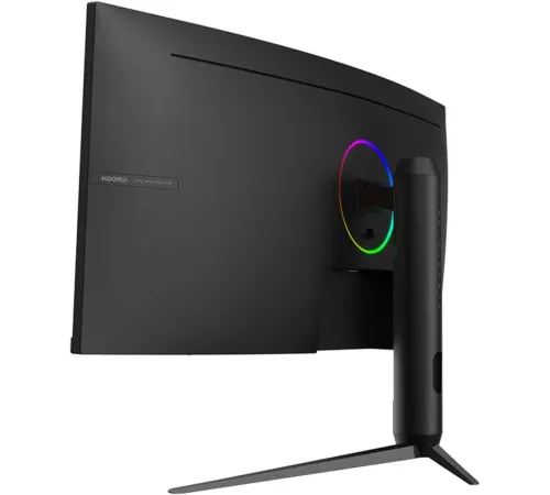 Игровой монитор Koorui G3441XC