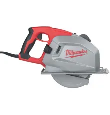 Дисковая циркулярная пила Milwaukee MCS 66 [4933440615]
