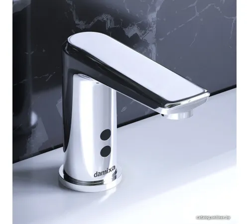Смеситель Damixa Jupiter 770290000