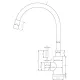 Смеситель Esko Kitchen K44BB