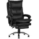 Офисное кресло Stool Group TopChairs Alpha черный
