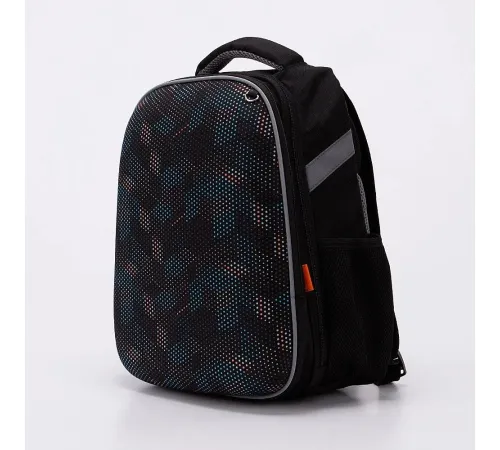 Городской рюкзак Ecotope 306-62317-BLK черный