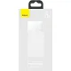 Внешний аккумулятор Baseus Bipow Digital Display 20000mAh белый