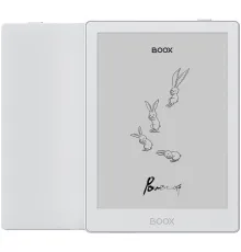 Электронная книга Onyx BOOX Go 6 белый
