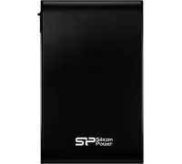 Внешний накопитель Silicon-Power Armor A80 1TB SP010TBPHDA80S3K