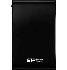 Внешний накопитель Silicon-Power Armor A80 1TB SP010TBPHDA80S3K