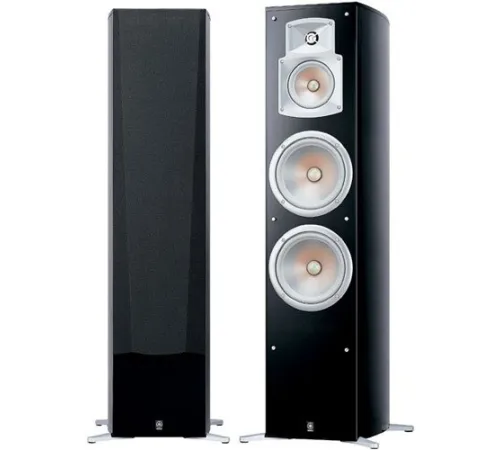 Акустика Yamaha NS-777