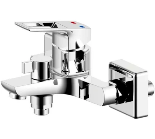 Смеситель Milardo Atlantic ATLSBC0M02