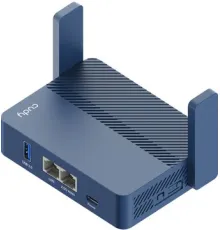 Wi-Fi роутер Cudy TR3000