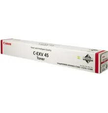 Тонер Canon C-EXV 45 M [6946B002]