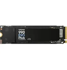 SSD Samsung 990 Evo Plus 4TB MZ-V9S4T0BW