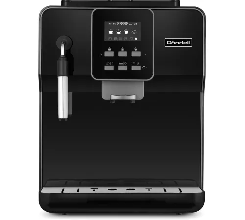 Кофемашина Rondell RDE-1109 MC