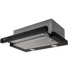 Кухонная вытяжка Schtoff TF-5260 GBK черный