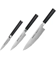 Набор ножей Samura Mo-V SM-0220