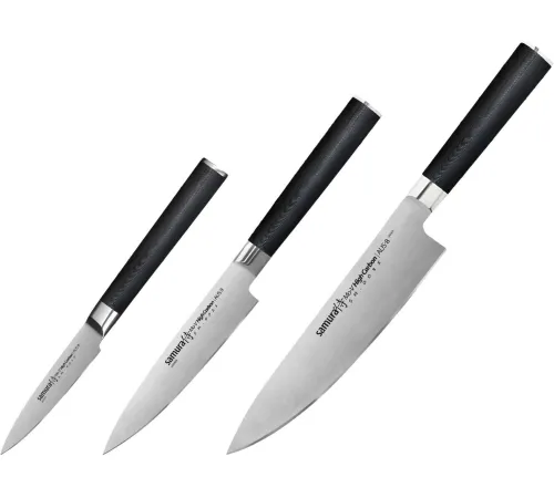 Набор ножей Samura Mo-V SM-0220