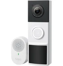 Дверной звонок TP-Link Tapo D210