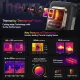Телефон Ulefone Armor 25T 6GB/256GB черный