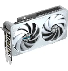 Видеокарта Gigabyte GeForce RTX 5060 Ti Eagle OC Ice 8G GV-N506TEAGLEOC ICE-8GD