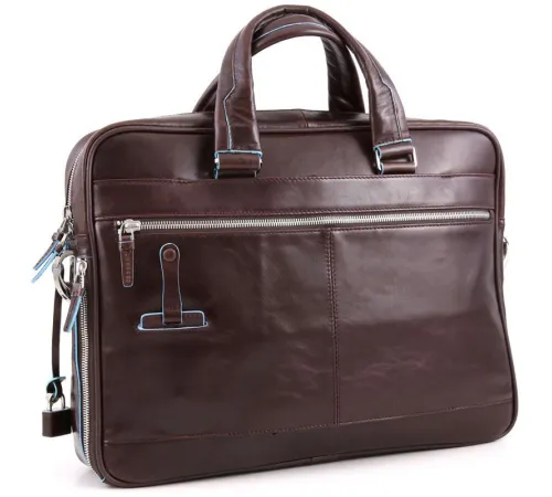 Сумка для ноутбука Piquadro Blue Square [CA2849B2/MO]